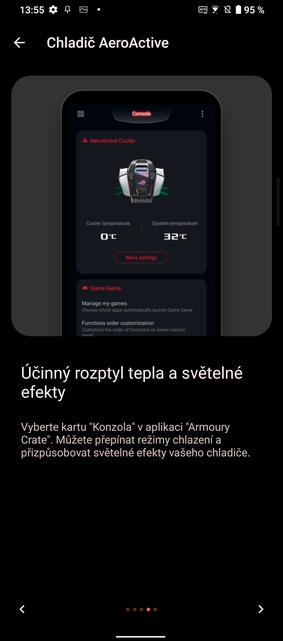 ASUS ROG Phone 6D Ultimate