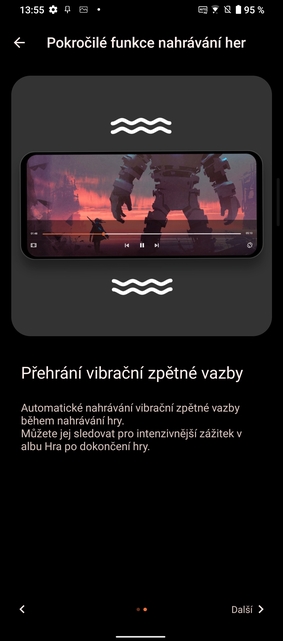 ASUS ROG Phone 6D Ultimate