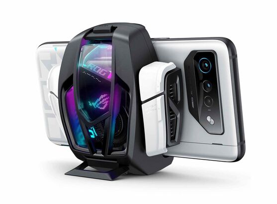 ASUS ROG Phone 7 Pro