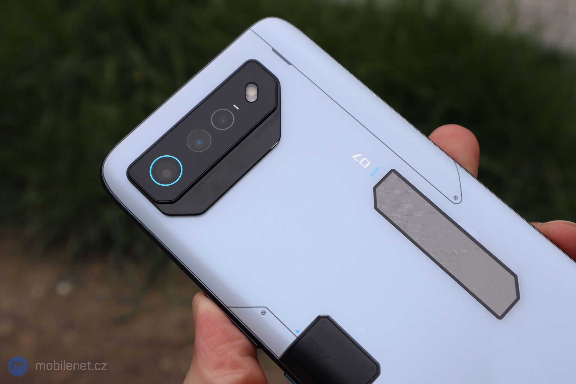 ASUS ROG Phone 7 Ultimate