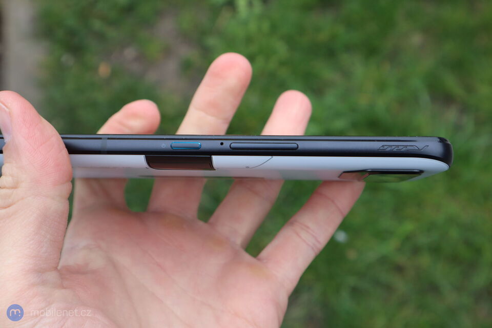 ASUS ROG Phone 7 Ultimate