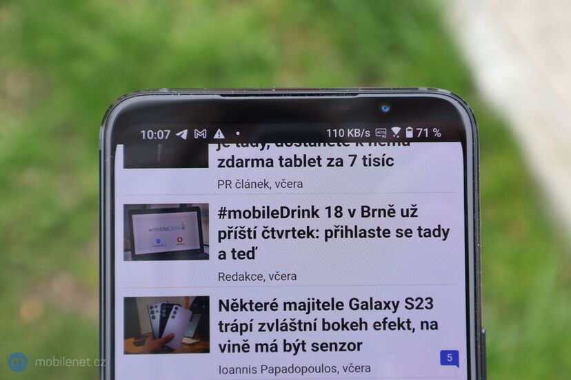 ASUS ROG Phone 7 Ultimate