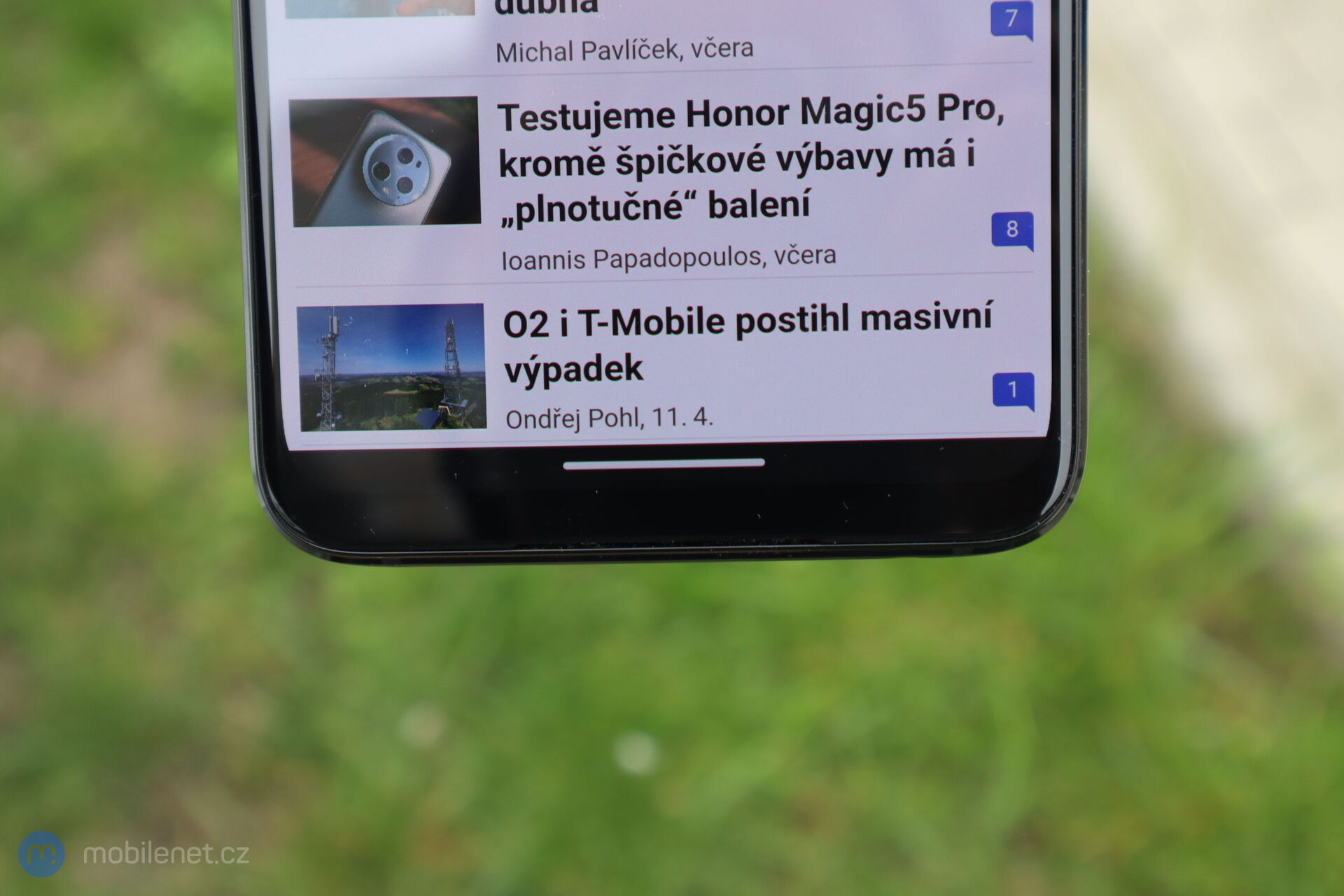 ASUS ROG Phone 7 Ultimate