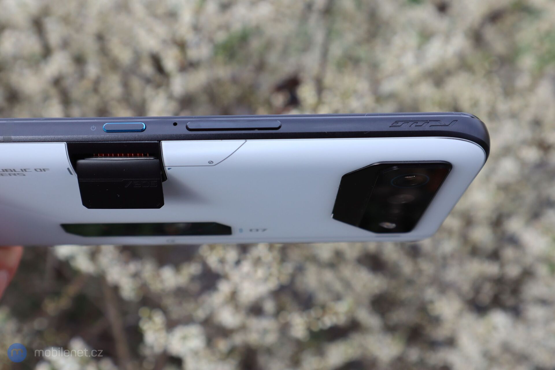 ASUS ROG Phone 7 Ultimate