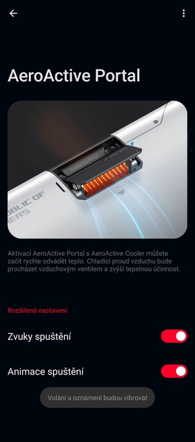 ASUS ROG Phone 7 Ultimate