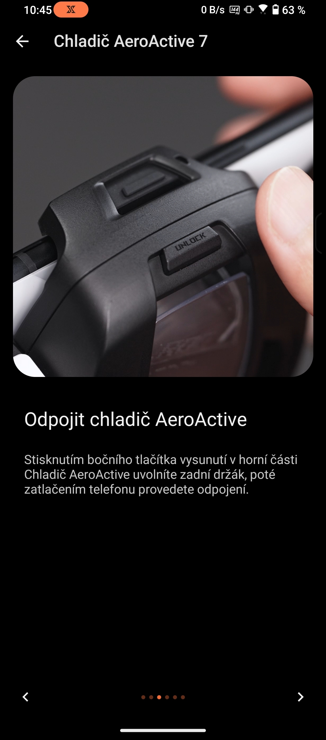 ASUS ROG Phone 7 Ultimate