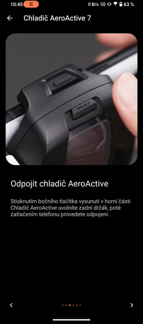 ASUS ROG Phone 7 Ultimate