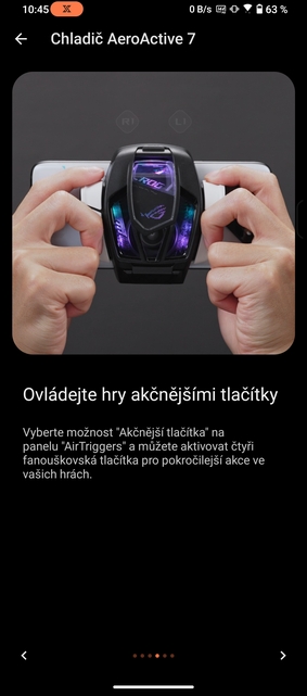 ASUS ROG Phone 7 Ultimate