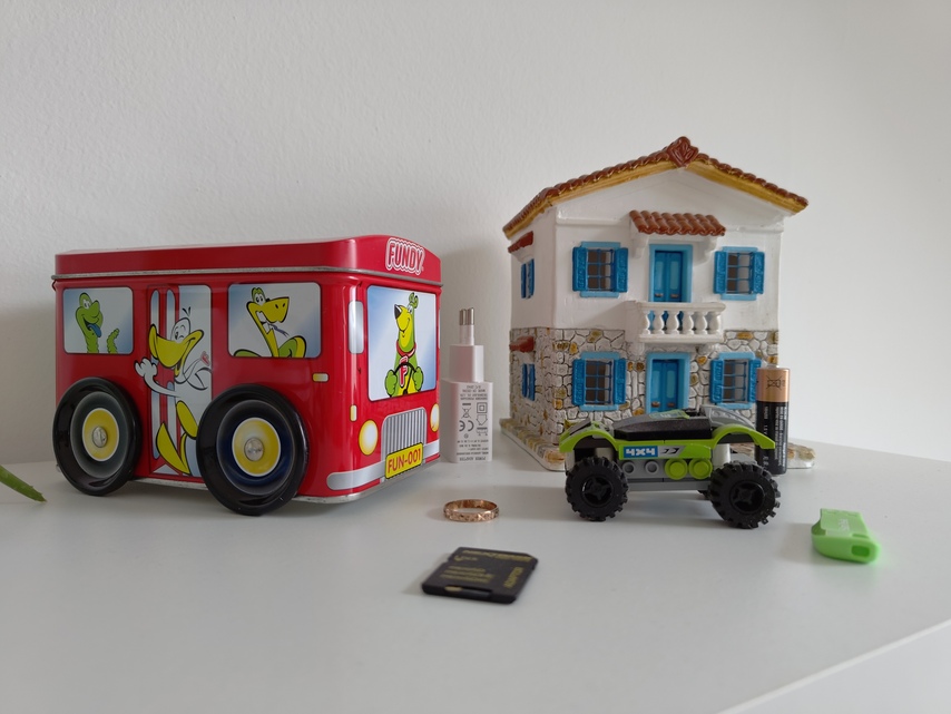 ASUS ROG Phone 7 Ultimate