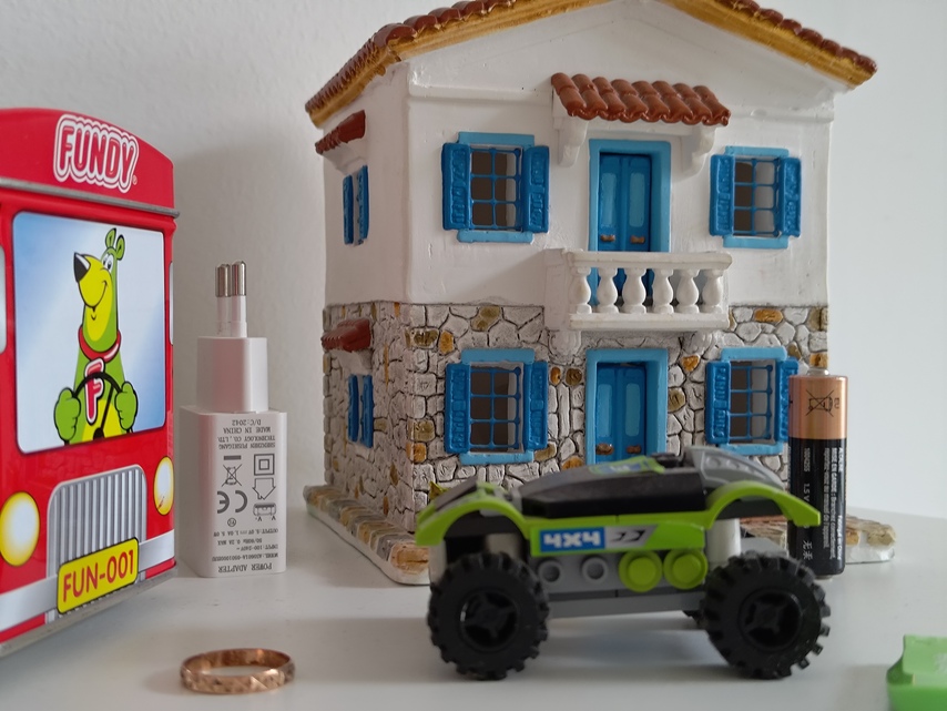 ASUS ROG Phone 7 Ultimate