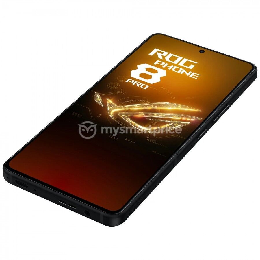 ASUS ROG Phone 8