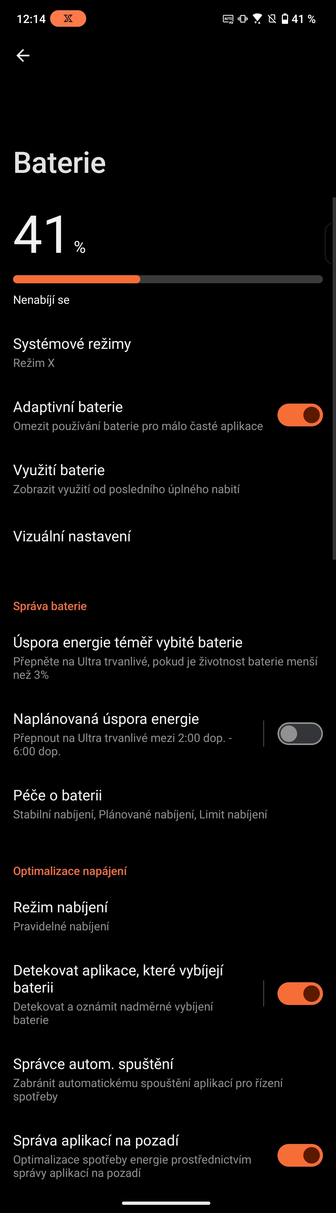 ASUS ROG Phone 8 Pro