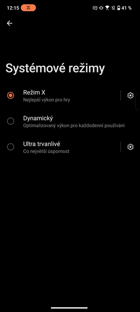 ASUS ROG Phone 8 Pro