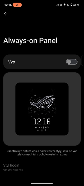 ASUS ROG Phone 8 Pro