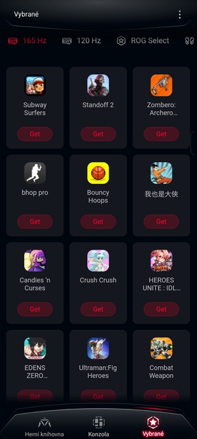 ASUS ROG Phone 8 Pro