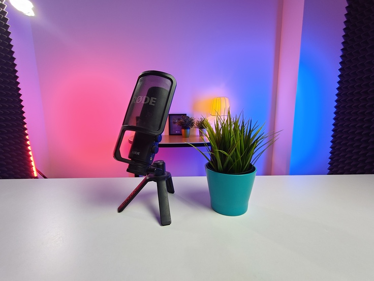 ASUS ROG Phone 8 Pro