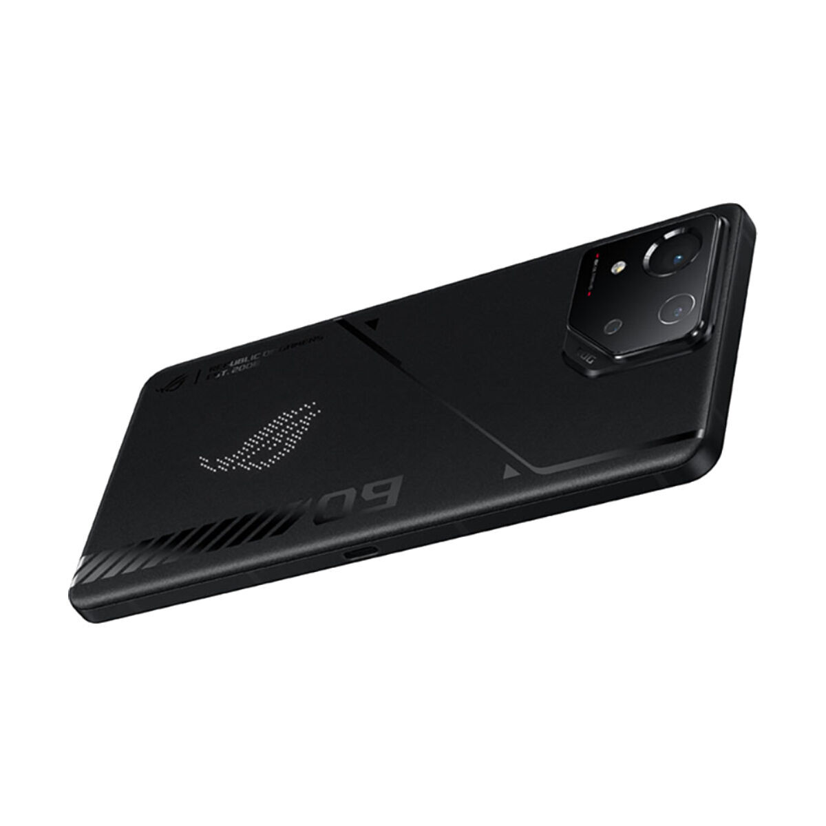 ASUS ROG Phone 9 FE