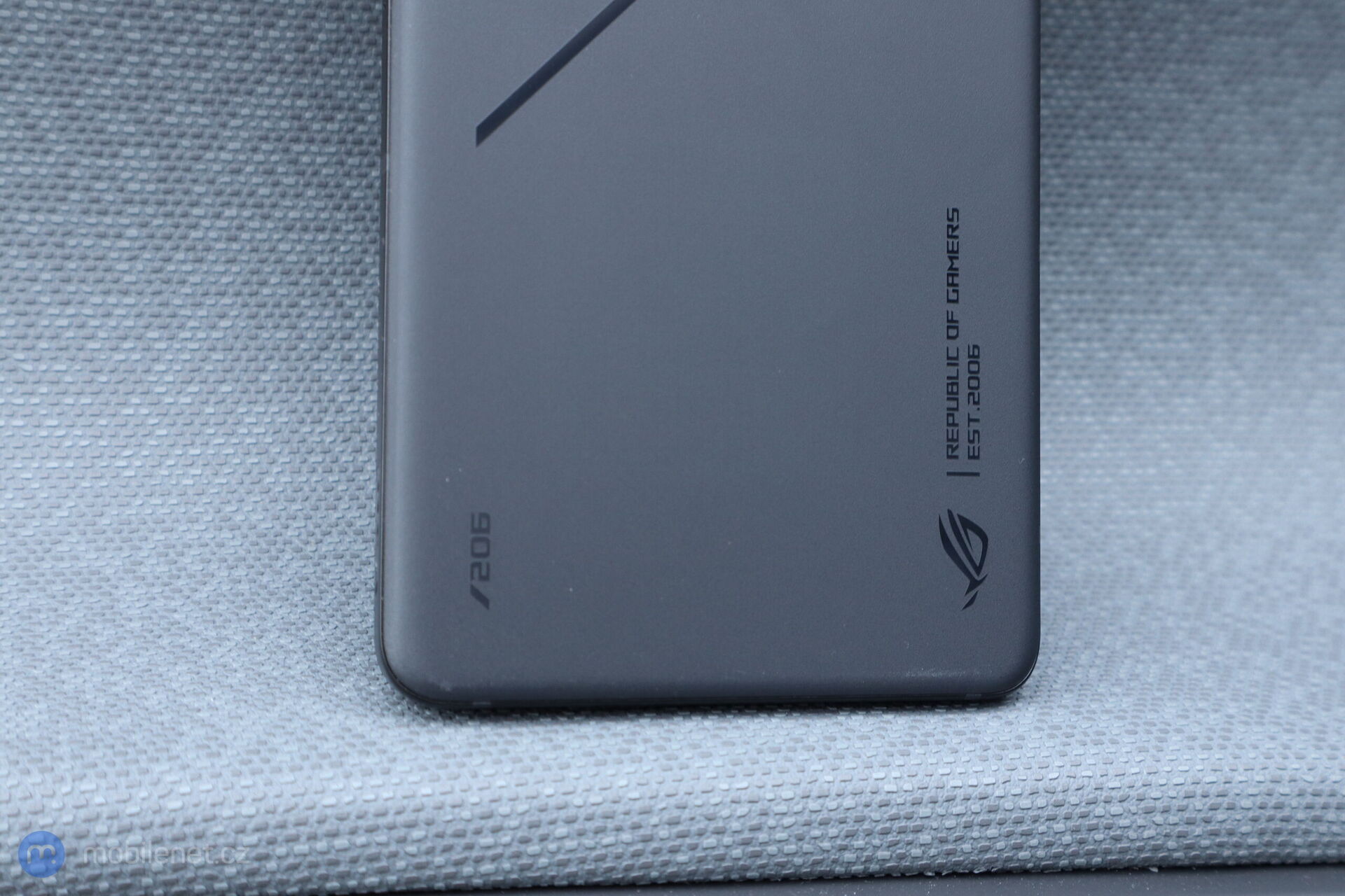 ASUS ROG Phone 9 Pro