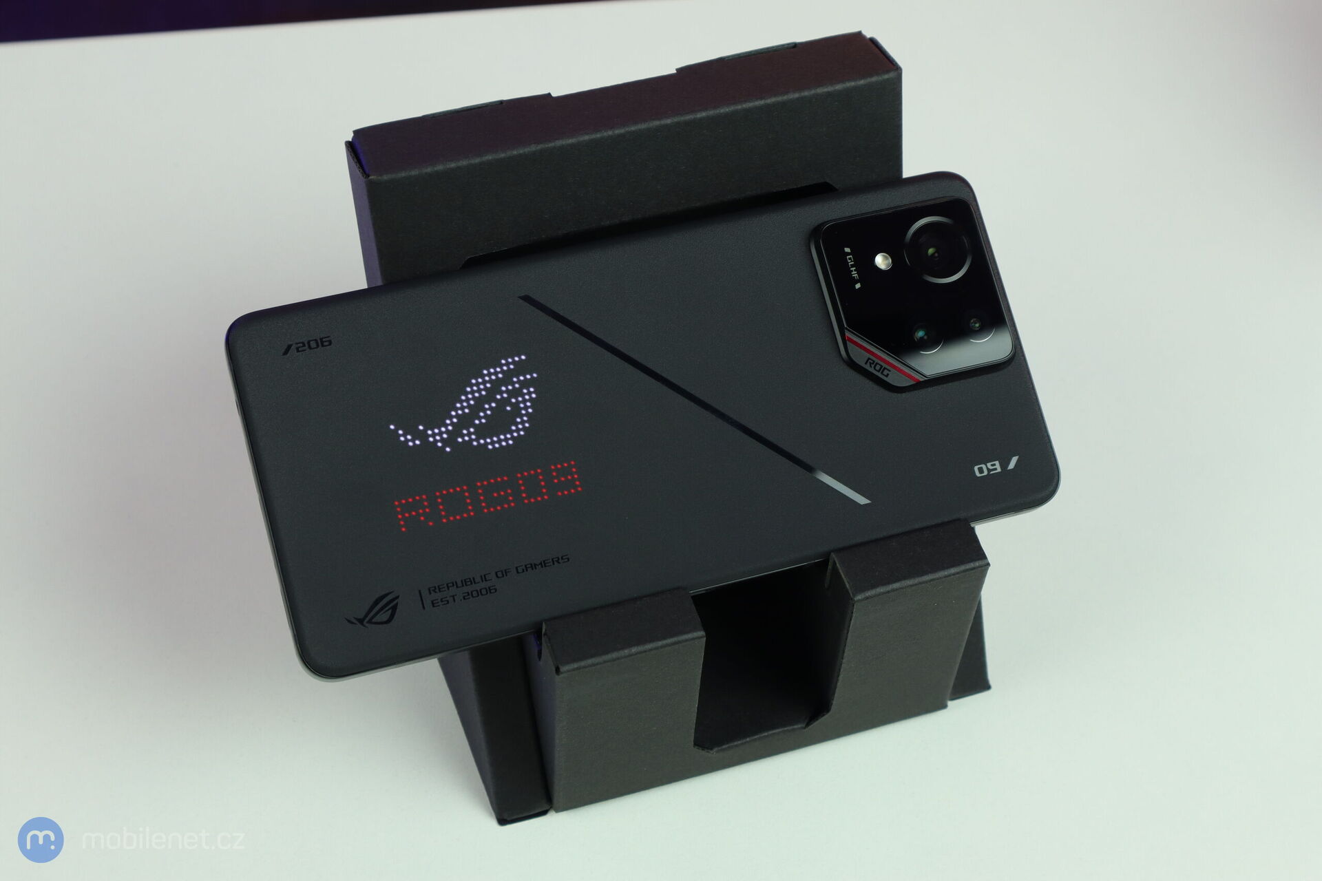 ASUS ROG Phone 9 Pro