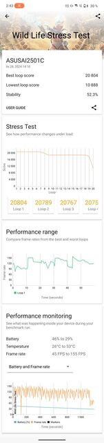 ASUS ROG Phone 9 Pro