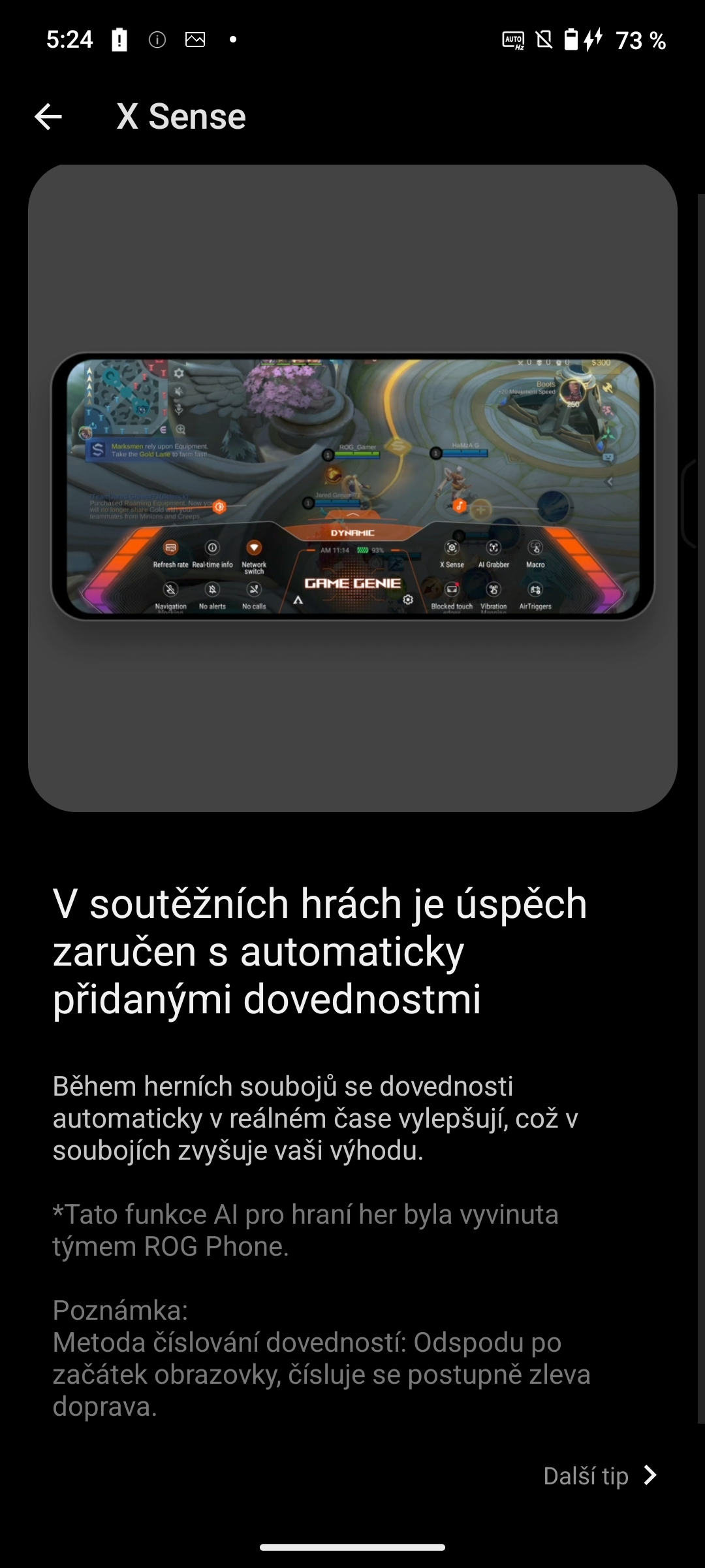 ASUS ROG Phone 9 Pro