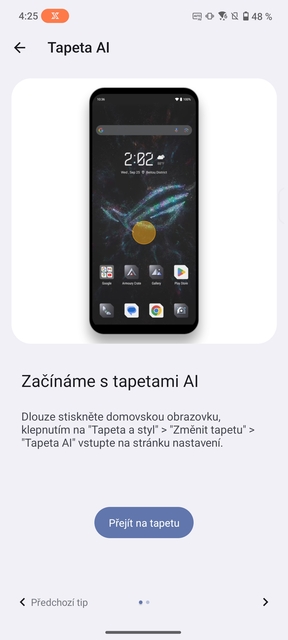 ASUS ROG Phone 9 Pro