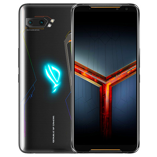 ASUS ROG Phone II