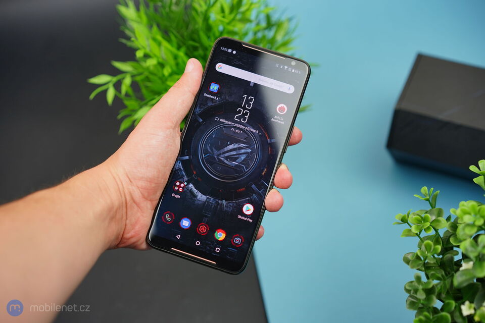 ASUS ROG Phone II