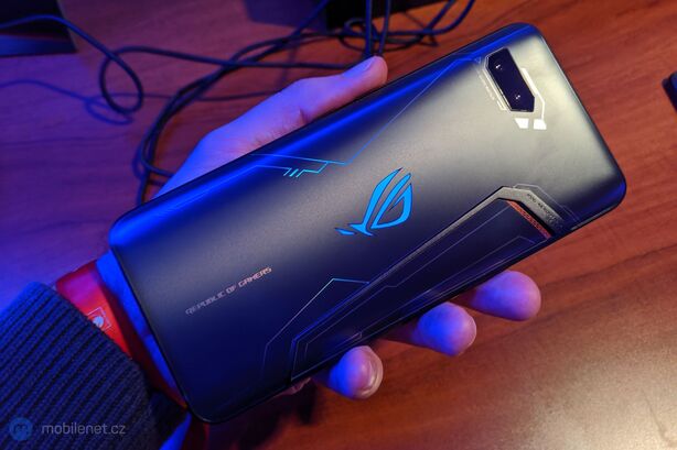 ASUS ROG Phone II
