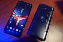 ASUS ROG Phone II
