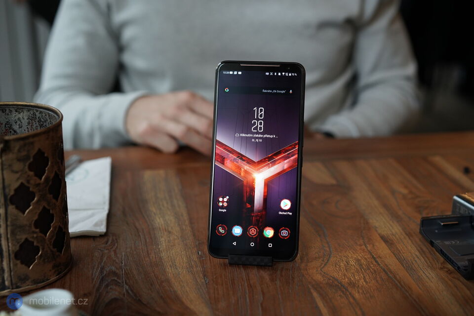 ASUS ROG Phone II
