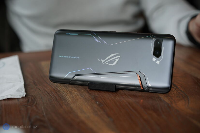 ASUS ROG Phone II