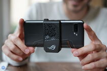 ASUS ROG Phone II