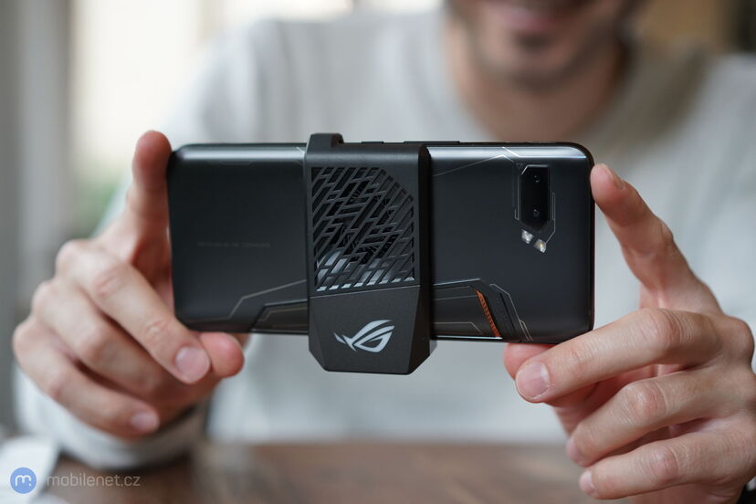 ASUS ROG Phone II