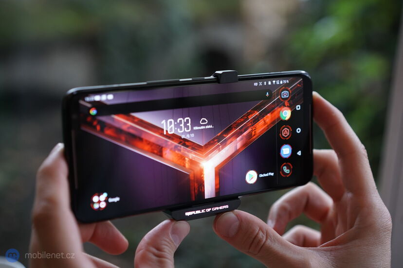 ASUS ROG Phone II