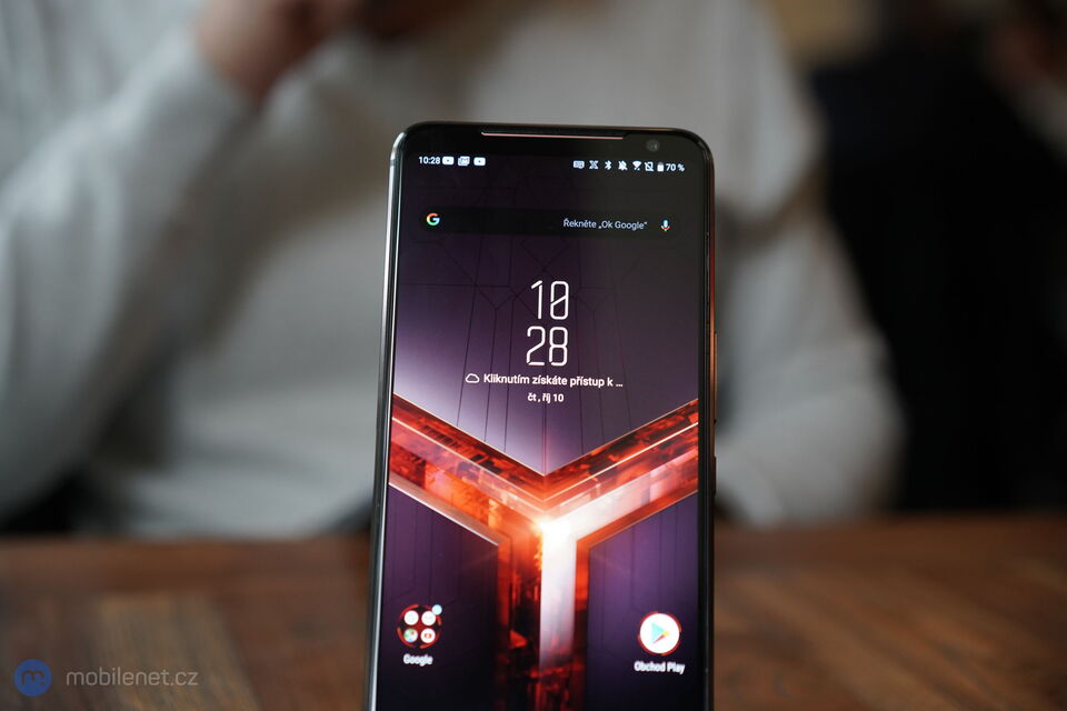 ASUS ROG Phone II