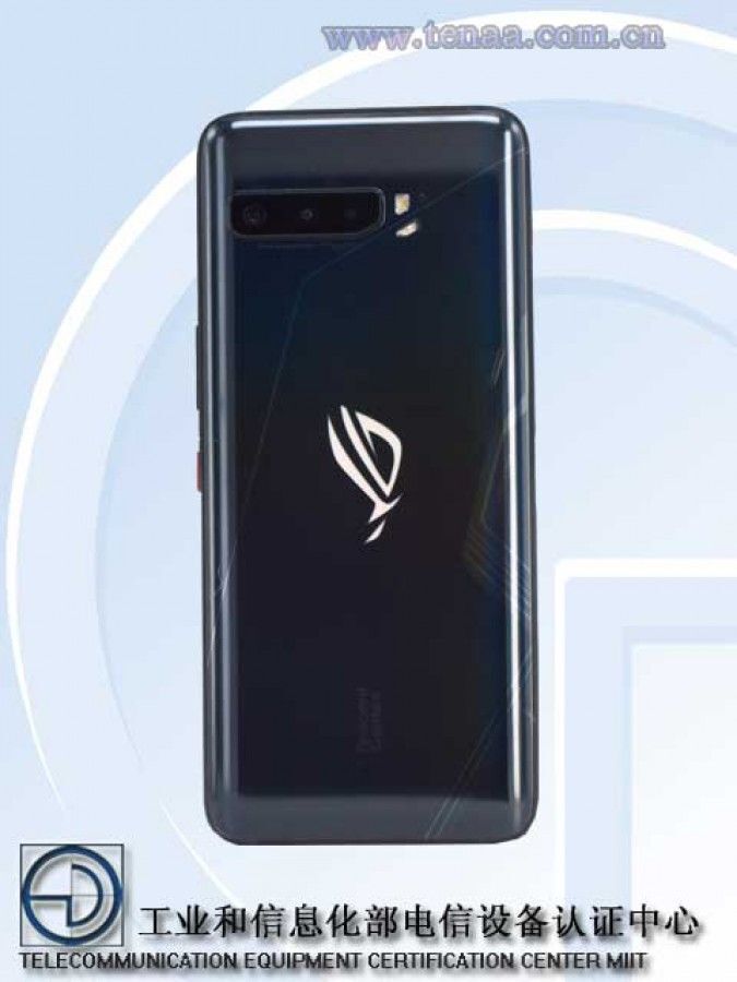 ASUS ROG Phone III