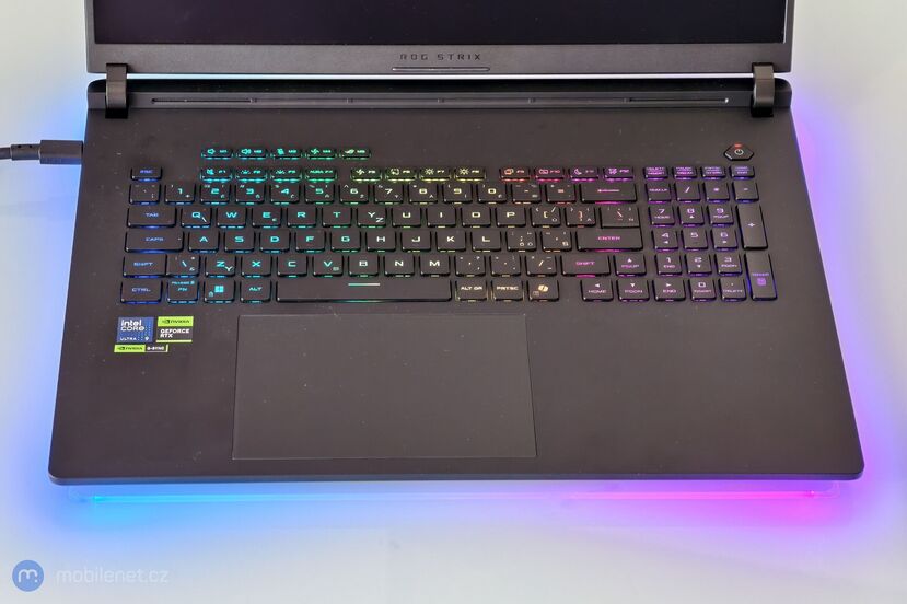 ASUS ROG Strix Scar 18\"