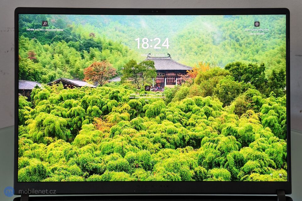 ASUS ROG Strix Scar 18\"