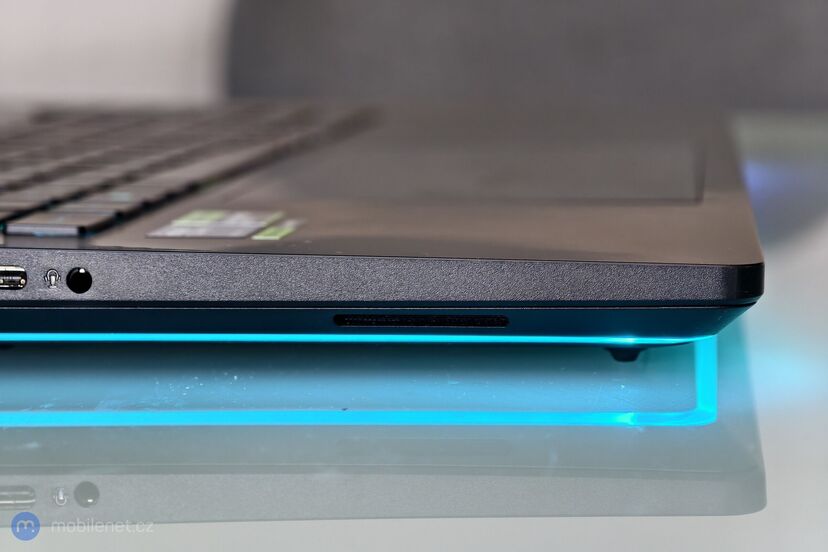 ASUS ROG Strix Scar 18\"