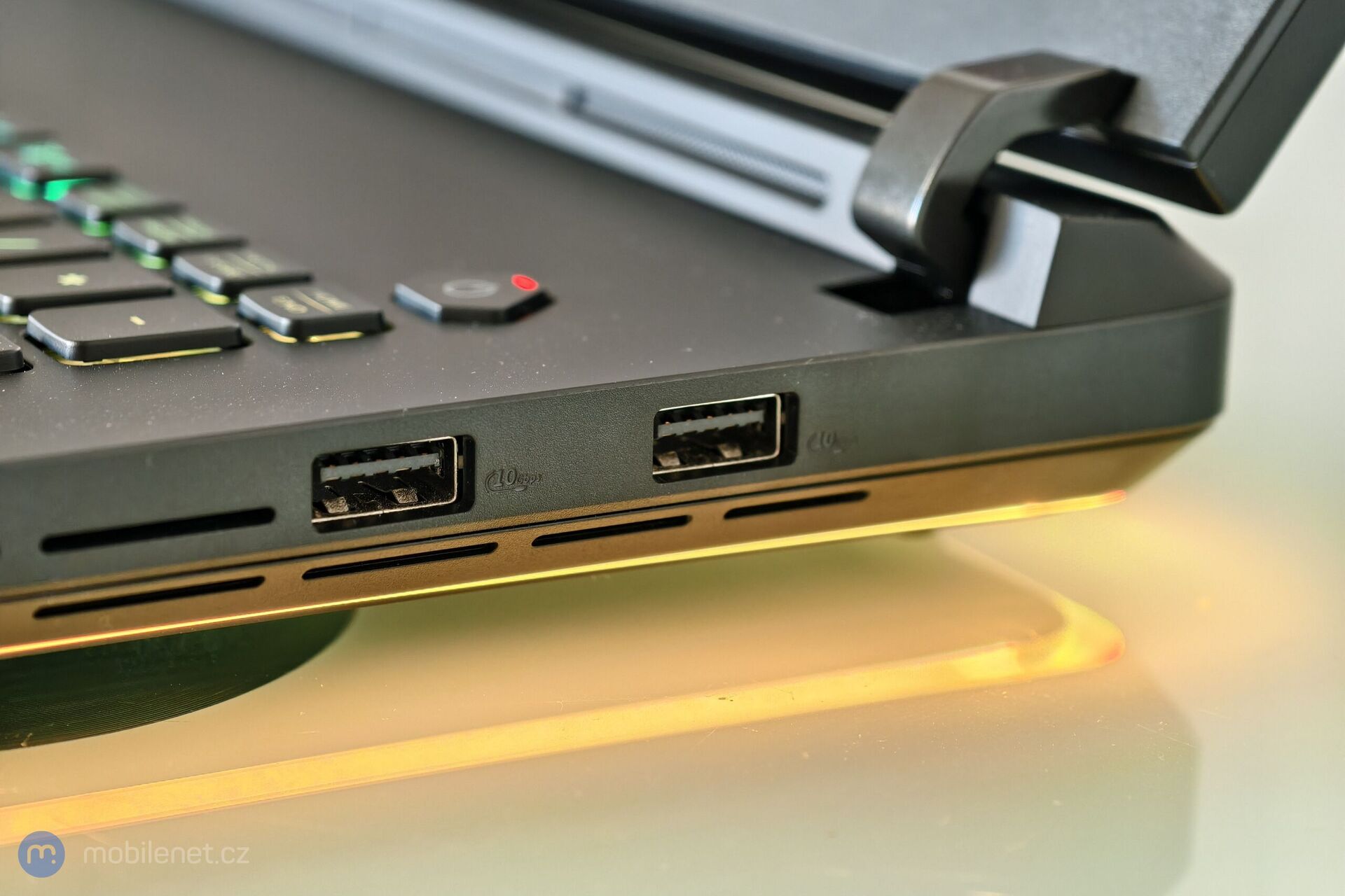 ASUS ROG Strix Scar 18\"