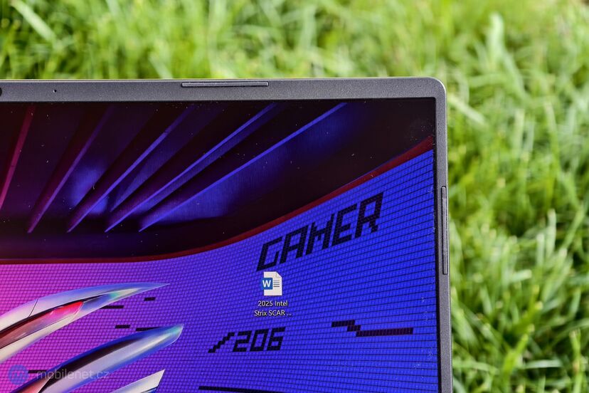 ASUS ROG Strix Scar 18\"