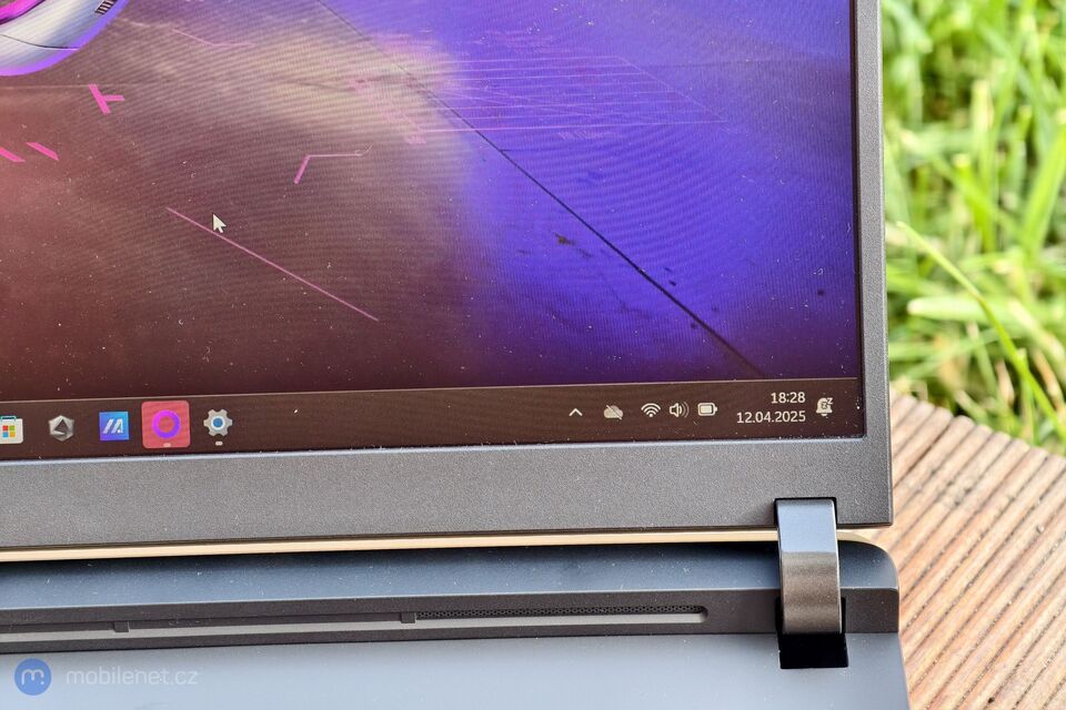 ASUS ROG Strix Scar 18\"