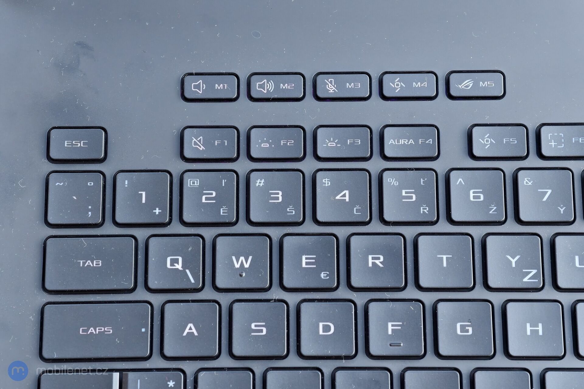 ASUS ROG Strix Scar 18\"