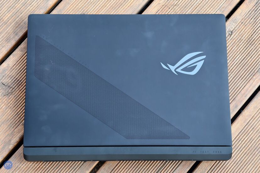 ASUS ROG Strix Scar 18\"