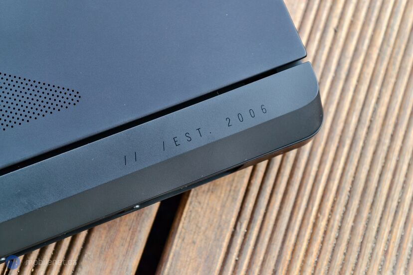 ASUS ROG Strix Scar 18\"