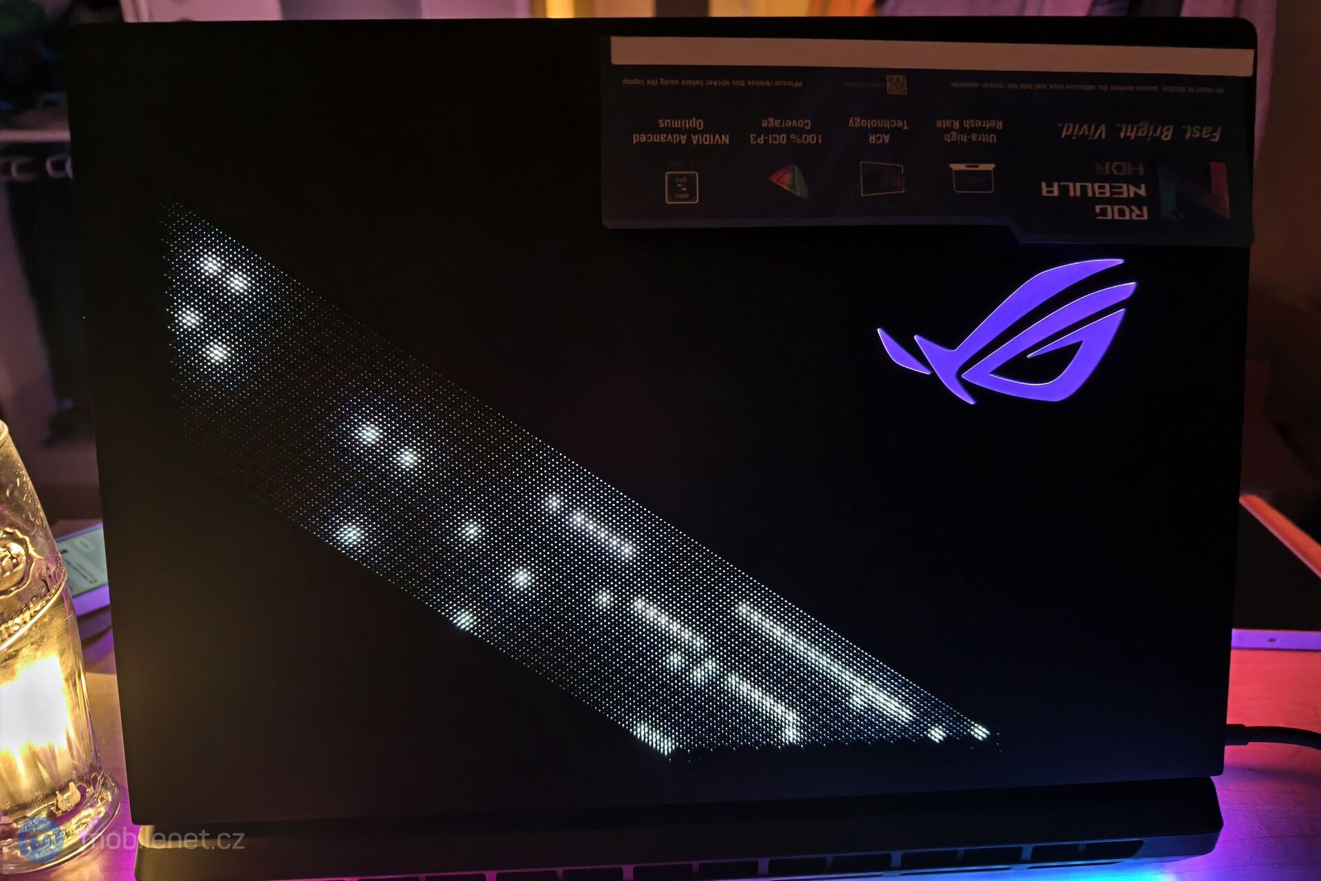 ASUS ROG Strix Scar 18\"