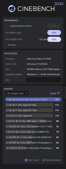 ASUS ROG Strix Scar 18\"