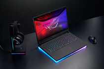 ASUS ROG Strix SCAR
