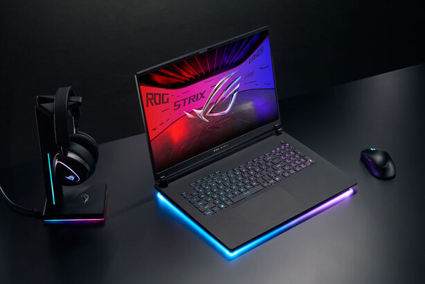 ASUS ROG Strix SCAR